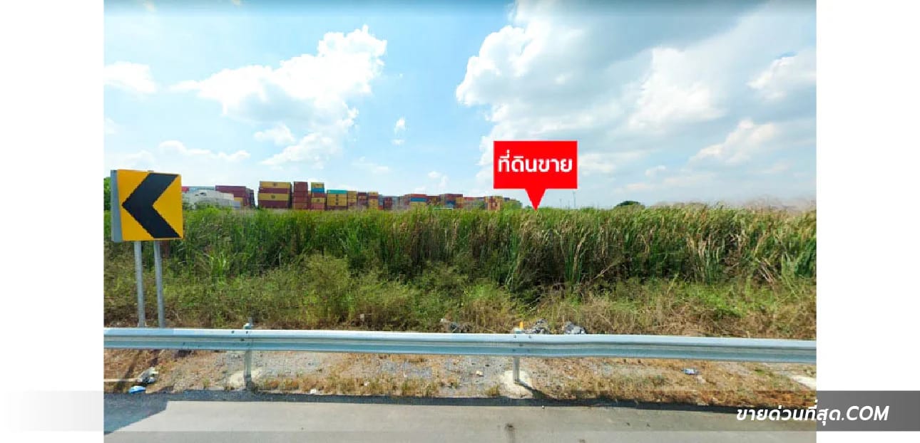 Land For Sale ลำปลาทิว, ลาดกระบัง, กรุงเทพมหานคร — photo 1