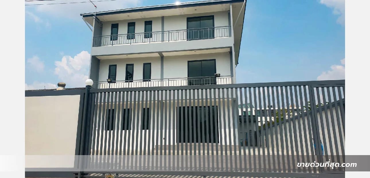 House For Sale ลาดพร้าว, ลาดพร้าว, กรุงเทพมหานคร — photo 1