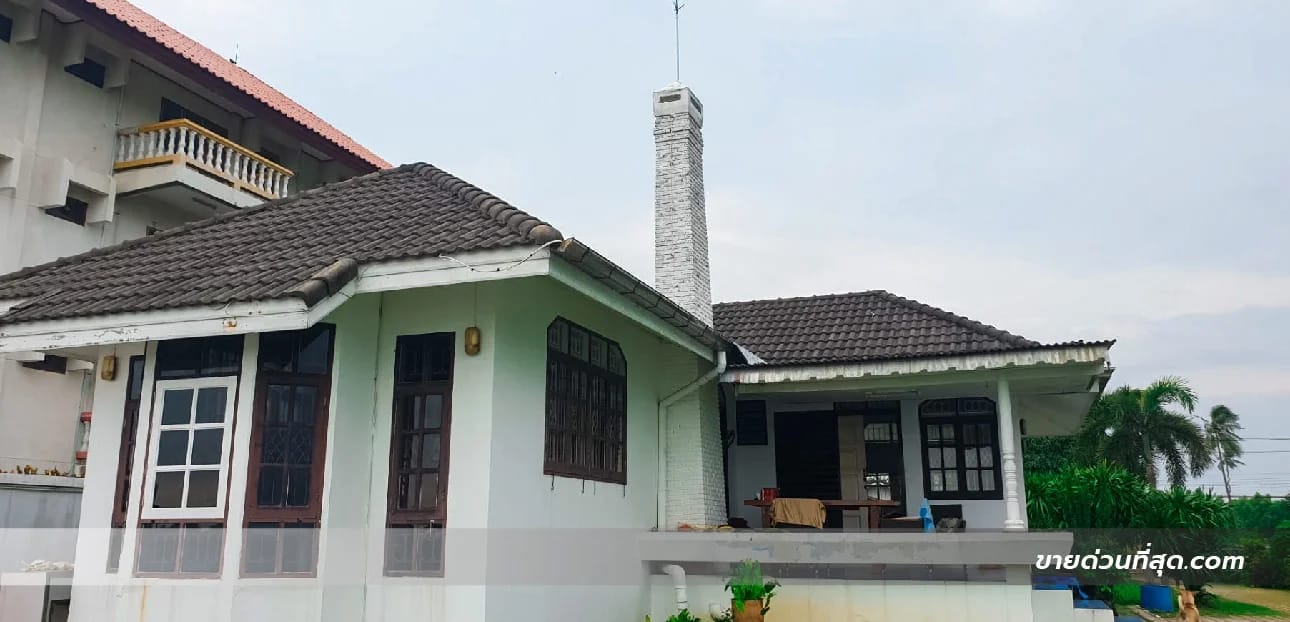 บ้านขาย พลา บ้านฉาง ระยอง — รูปที่ 1