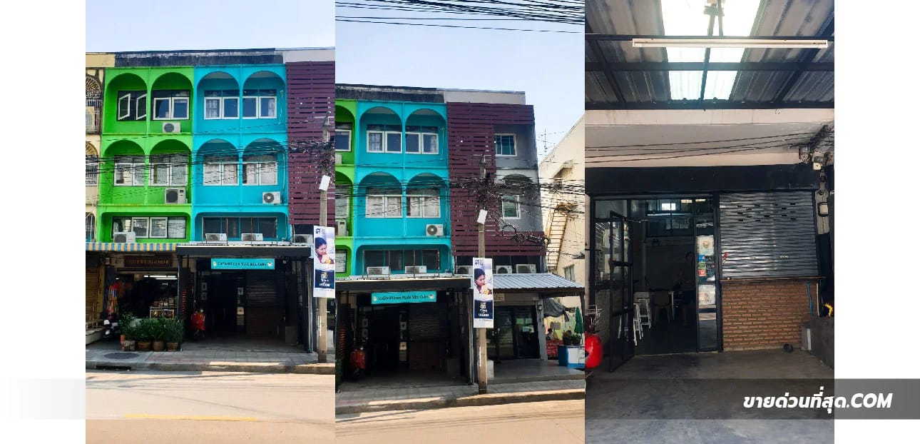 Commercial For Sale ลาดพร้าว, ลาดพร้าว, กรุงเทพมหานคร — photo 1