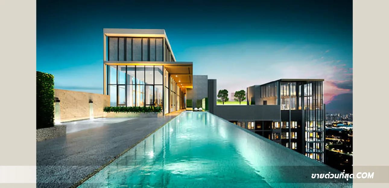 Condominium For Sale ลาดยาว, เขตจตุจักร, กรุงเทพมหานคร — photo 1