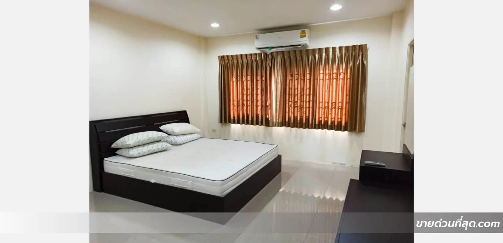 Townhome For Sale วังทองหลาง, วังทองหลาง, กรุงเทพมหานคร — photo 1