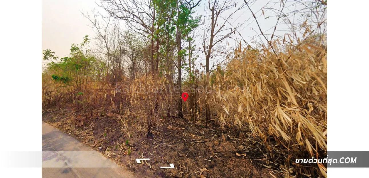 Land For Sale วอแก้ว, ห้างฉัตร, ลำปาง — photo 1