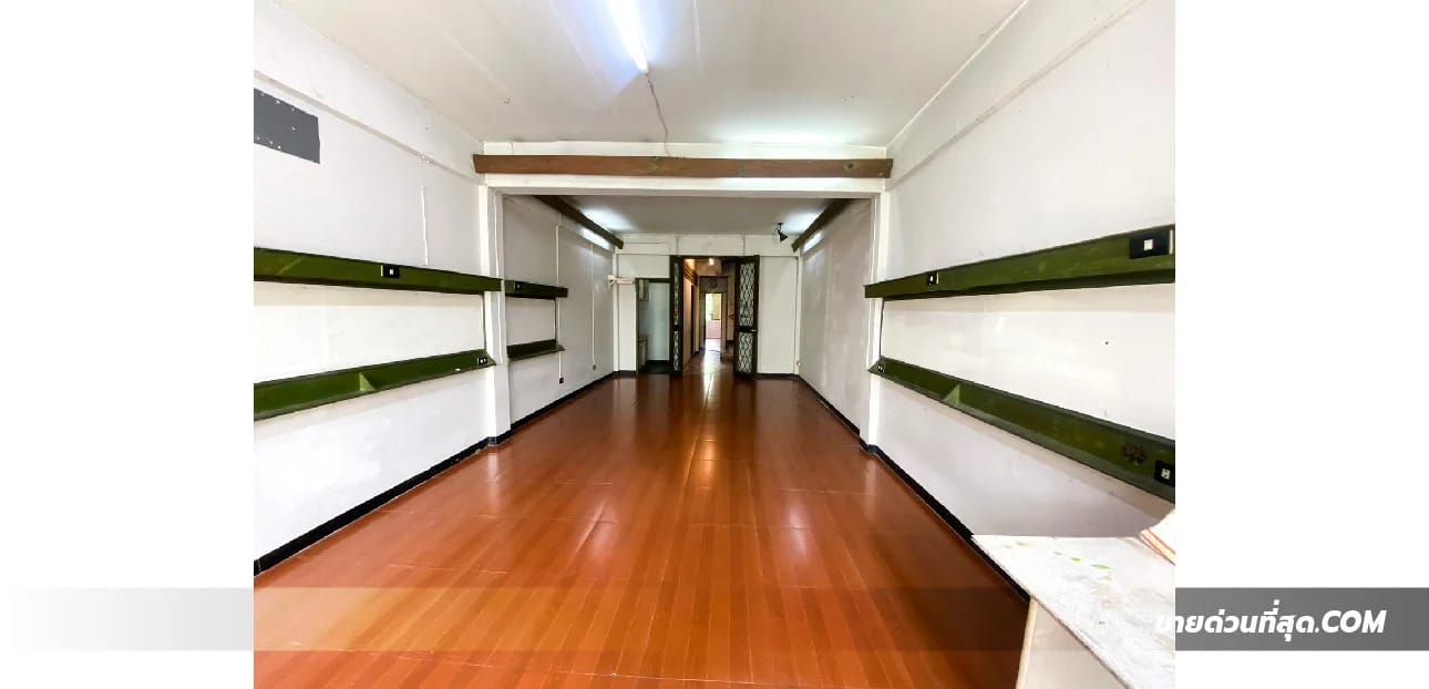 Commercial For Sale นวมินทร์, บึงกุ่ม, กรุงเทพมหานคร — photo 1