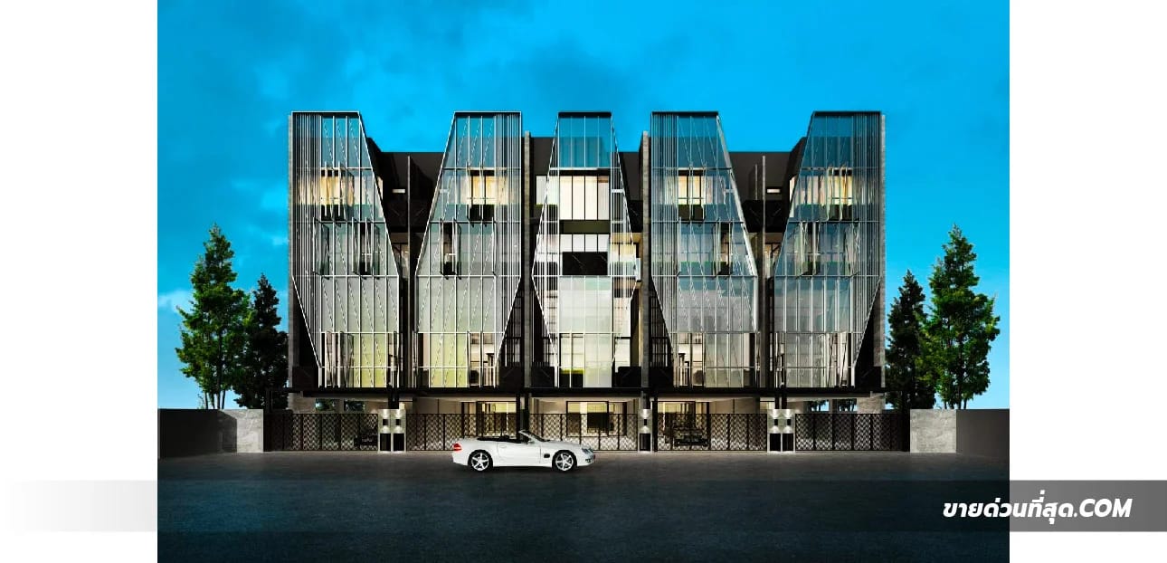 Office For Sale บางแค, บางแค, กรุงเทพมหานคร — photo 1