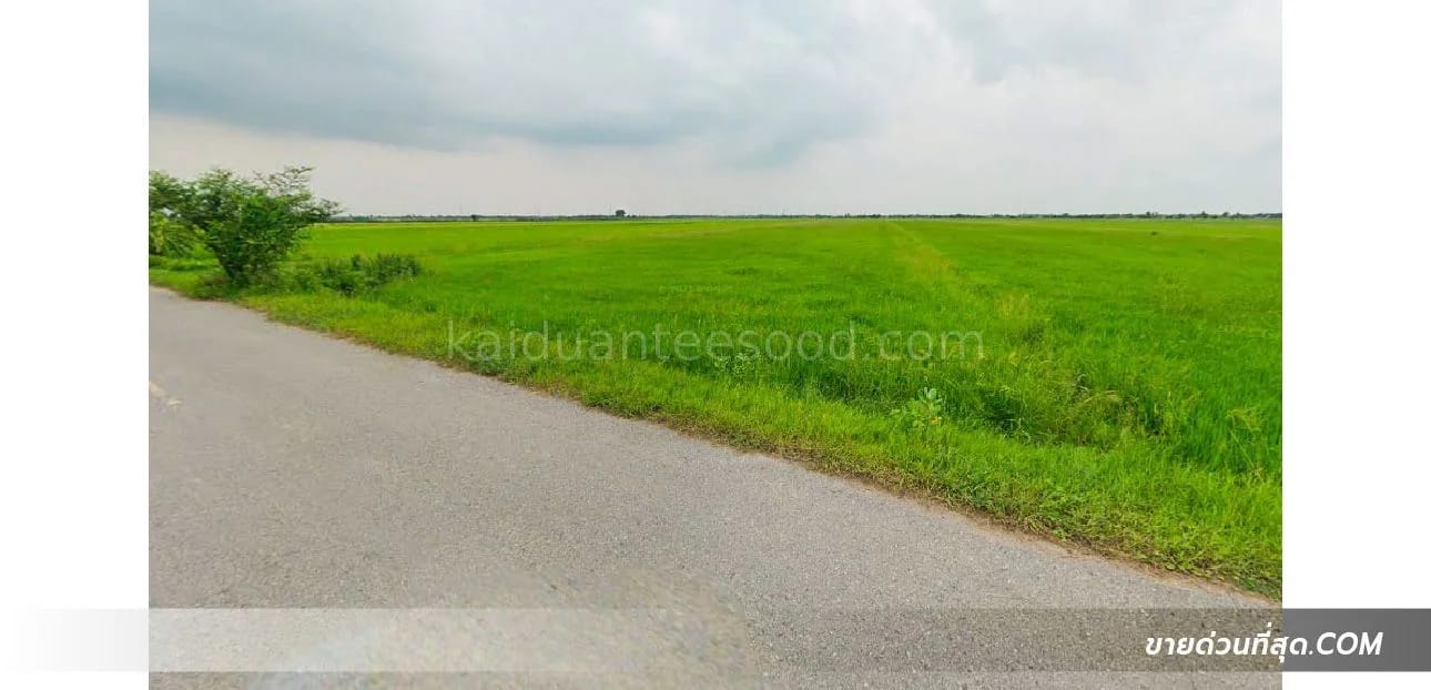 Land For Sale ดอนฉิมพลี, บางน้ำเปรี้ยว, ฉะเชิงเทรา — photo 1