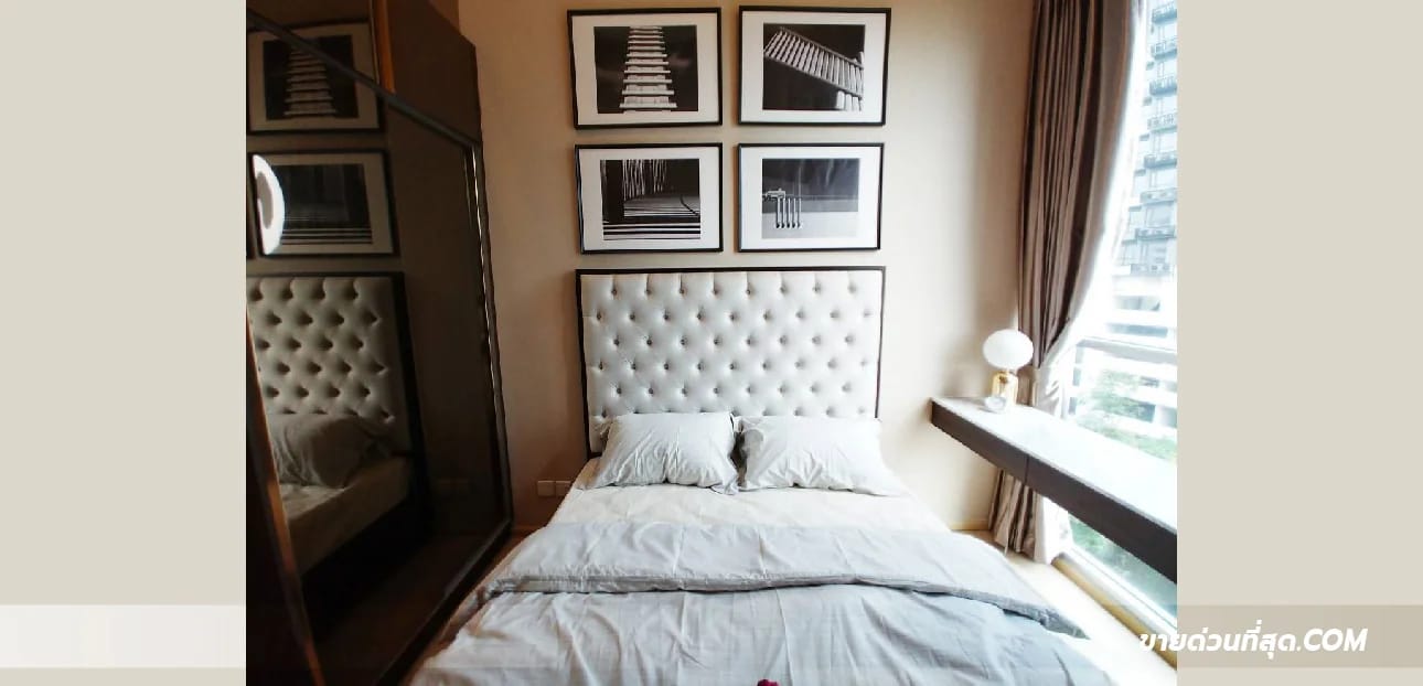 Condominium For Sale ห้วยขวาง, ห้วยขวาง, กรุงเทพมหานคร — photo 1