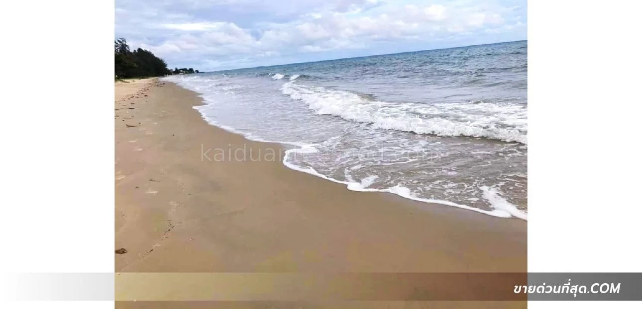 Land For Sale ชากพง, แกลง, ระยอง — photo 1