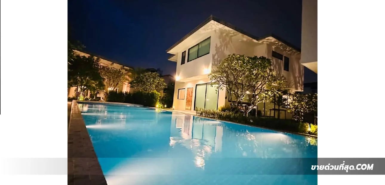 House For Rent พระโขนงเหนือ, วัฒนา, กรุงเทพมหานคร — photo 1
