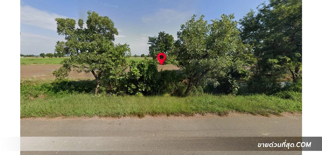 Land For Sale เมืองเก่า, เมืองสุโขทัย, สุโขทัย — photo 1