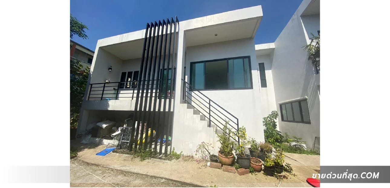 Land For Sale บางขุนกอง, บางกรวย, นนทบุรี — photo 1