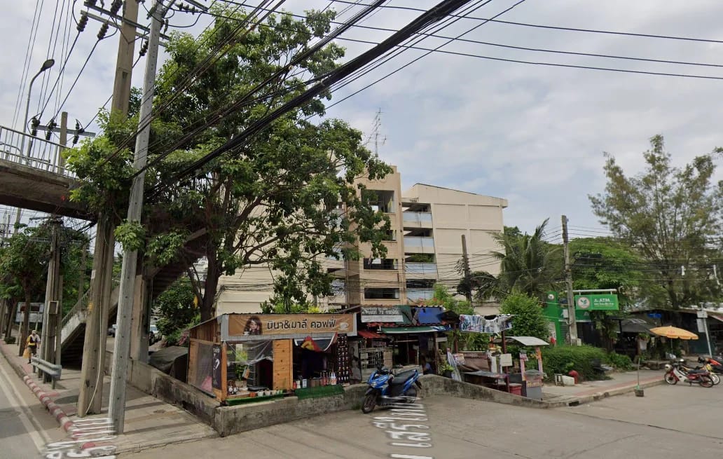 Condominium For Sale คลองจั่น, บางกะปิ, กรุงเทพมหานคร — photo 1
