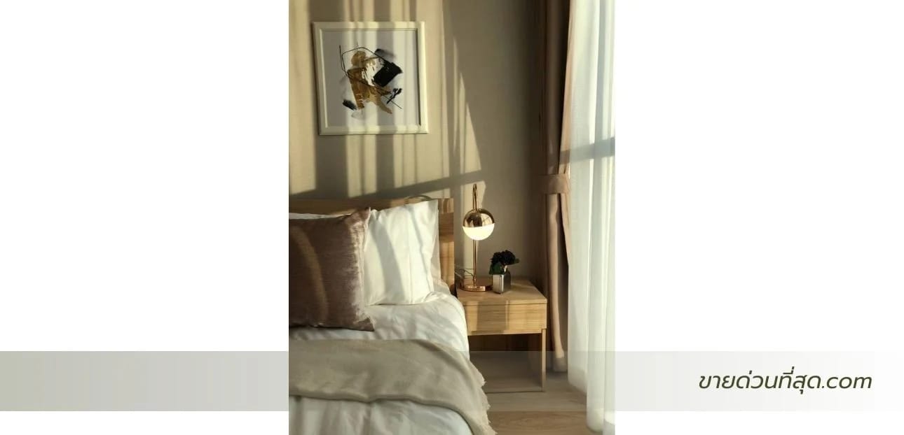 Condominium For Sale ห้วยขวาง, ห้วยขวาง, กรุงเทพมหานคร — photo 1