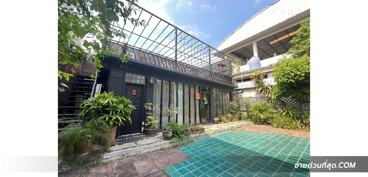 Land For Sale Chomphon, Chatuchak, Bangkok — photo 1