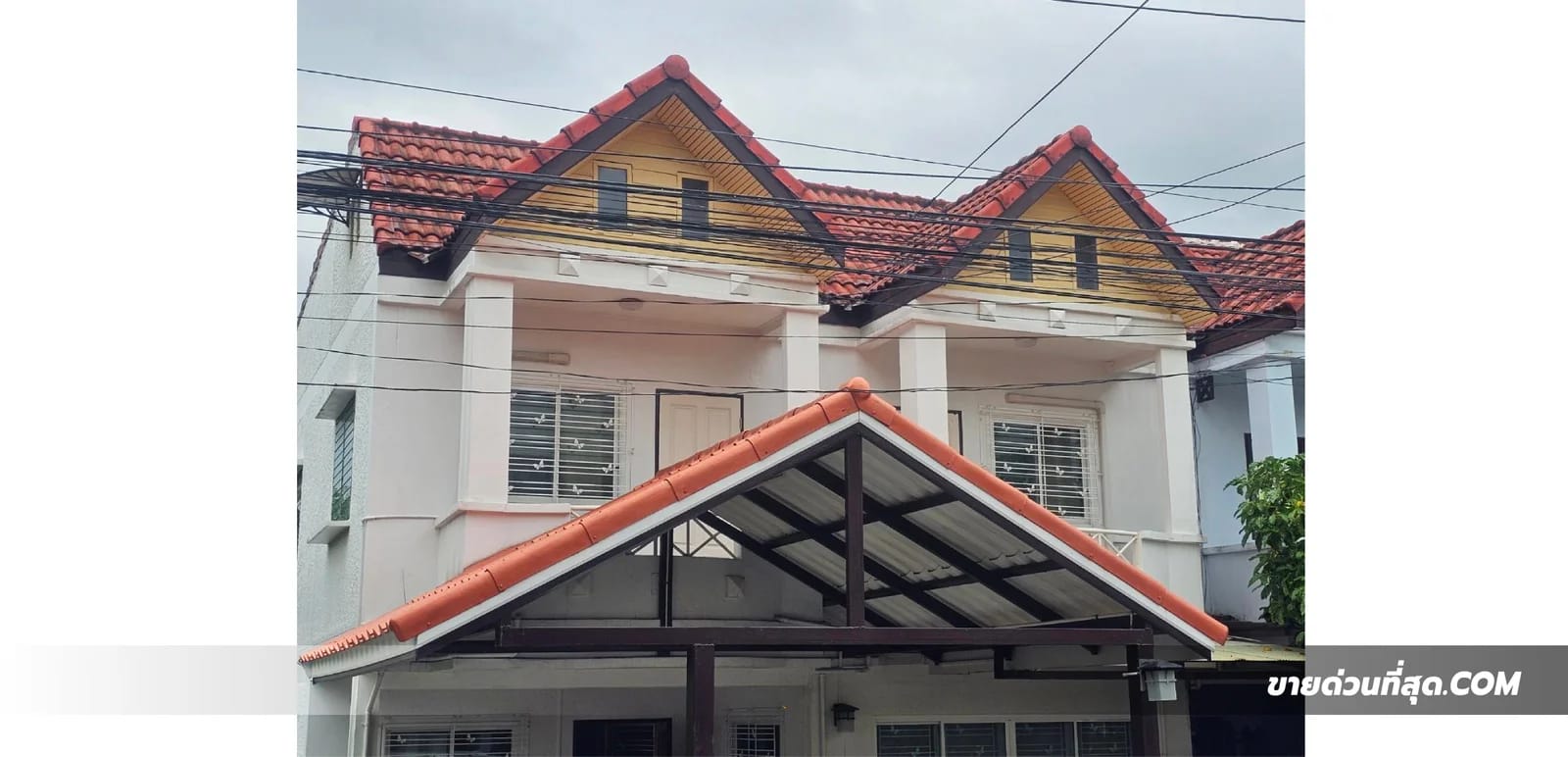 House For Sale จรเข้บัว, ลาดพร้าว, กรุงเทพมหานคร — photo 1