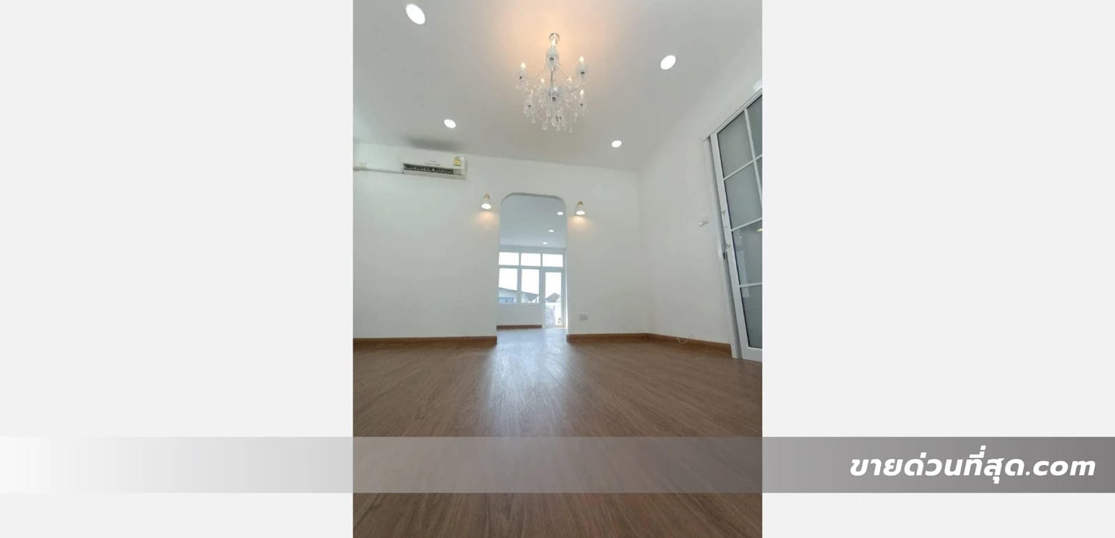 บ้านขาย ลาดพร้าว ลาดพร้าว กรุงเทพมหานคร — รูปที่ 1