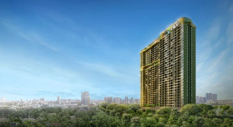 Condominium For Sale จอมพล, จตุจักร, กรุงเทพมหานคร — photo 1