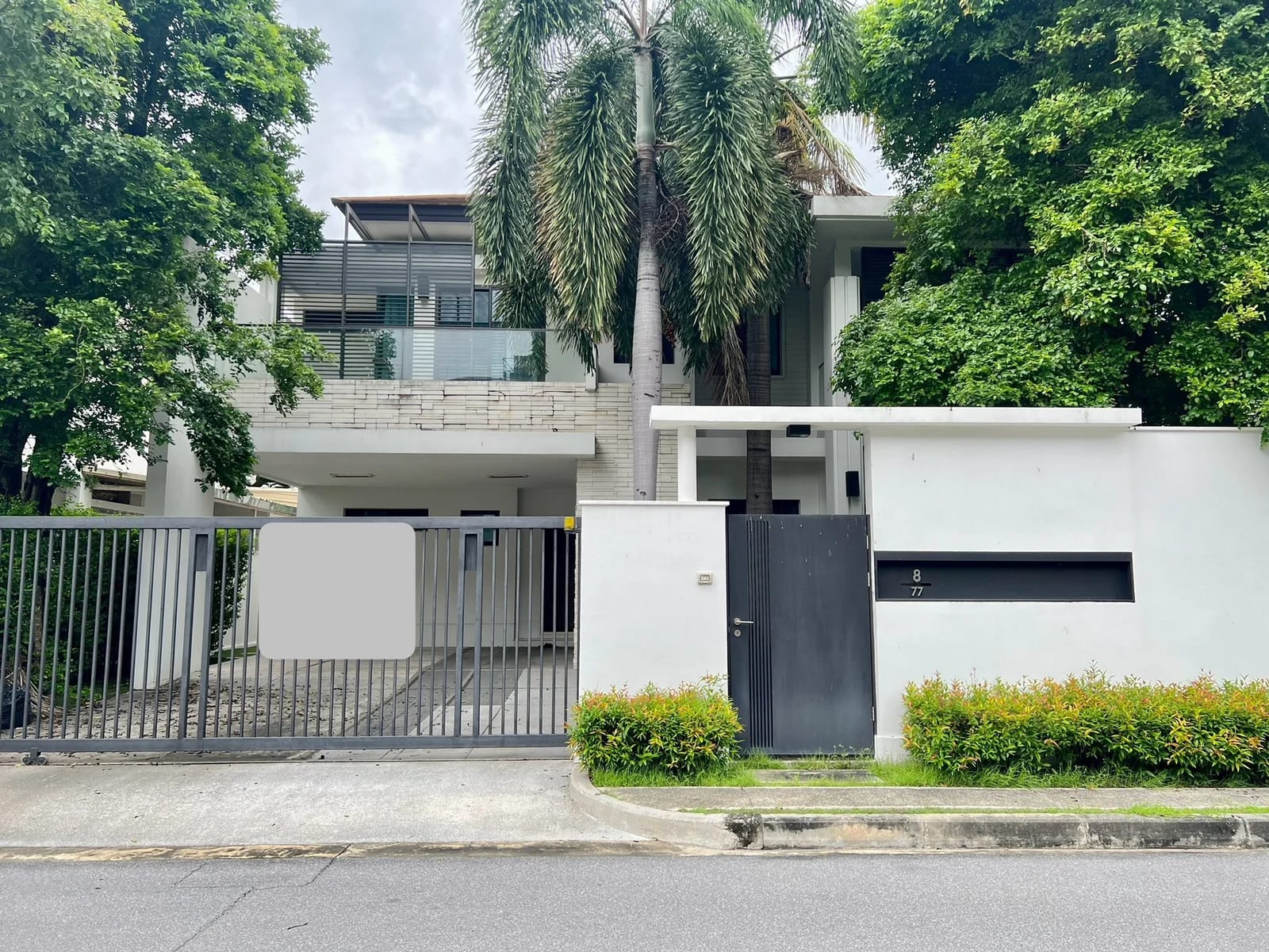 House For Sale อนุสาวรีย์, บางเขน, กรุงเทพมหานคร — photo 1