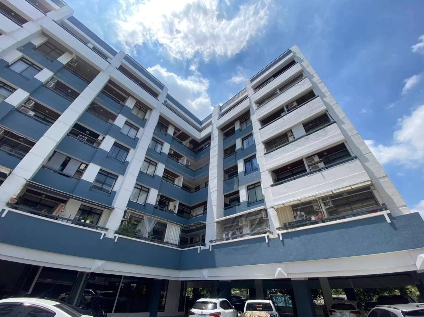 Condominium For Sale ประเวศ, ประเวศ, กรุงเทพมหานคร — photo 1