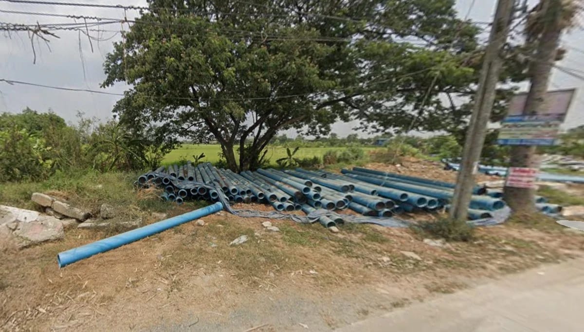 Land For Sale สามวาตะวันออก, คลองสามวา, กรุงเทพมหานคร — photo 1