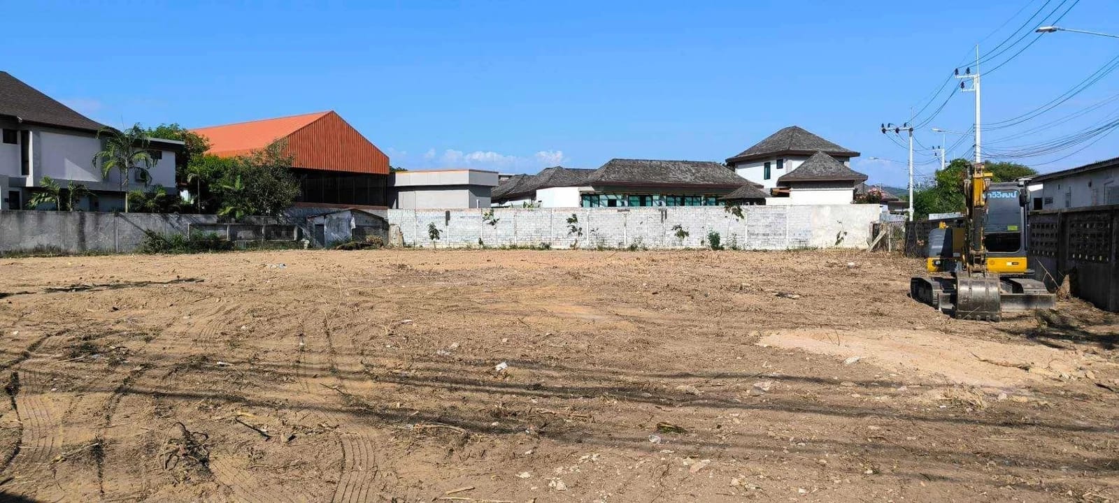 Land For Sale ราไวย์, เมืองภูเก็ต, ภูเก็ต — photo 1