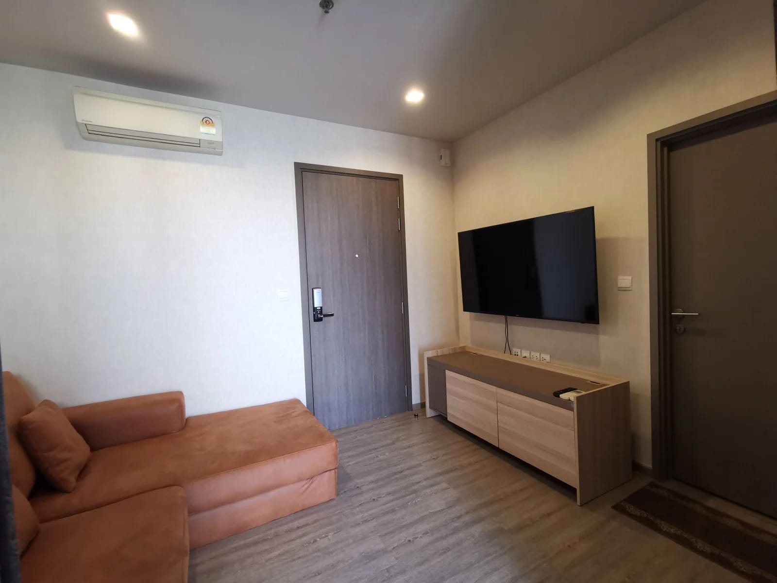 Condominium For Sale วงศ์สว่าง, บางซื่อ, กรุงเทพมหานคร — photo 1