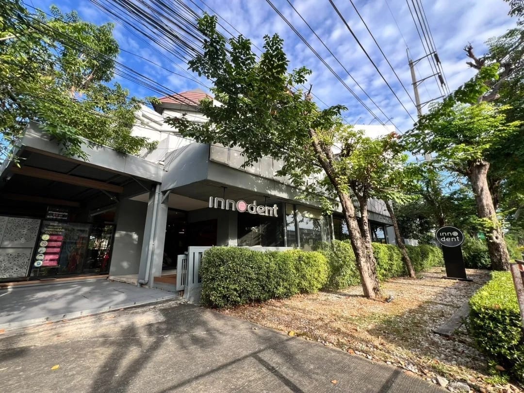 บ้านขาย สะพานสอง วังทองหลาง กรุงเทพมหานคร — รูปที่ 1