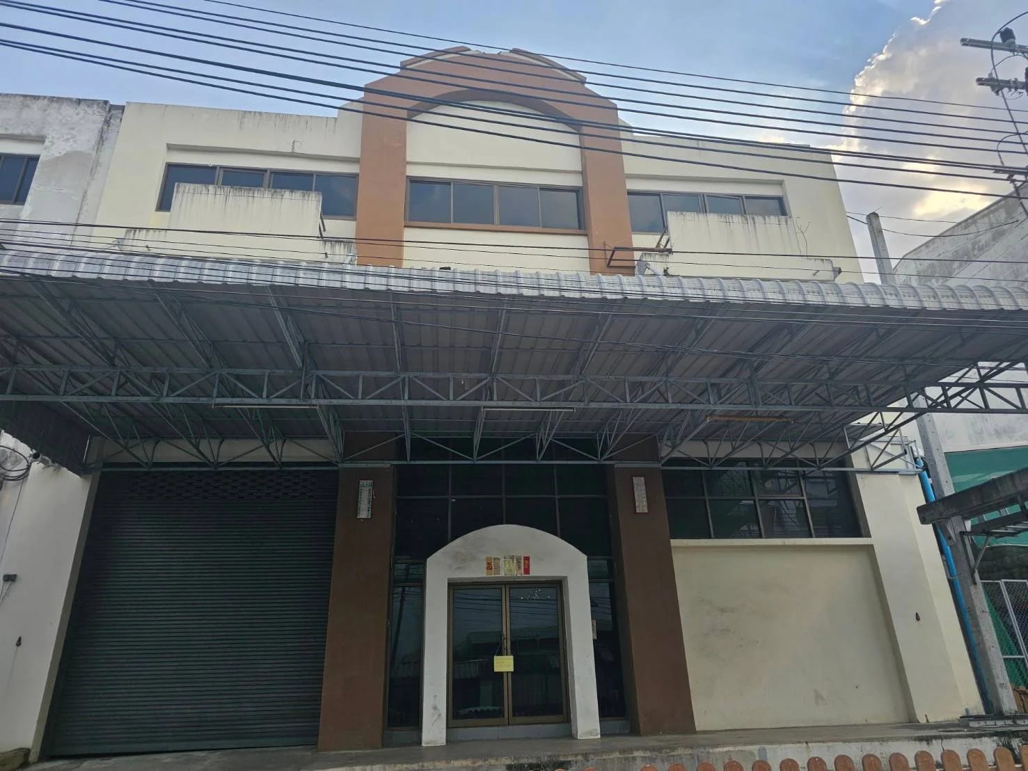 House For Sale บางเสาธง, บางเสาธง, สมุทรปราการ — photo 1