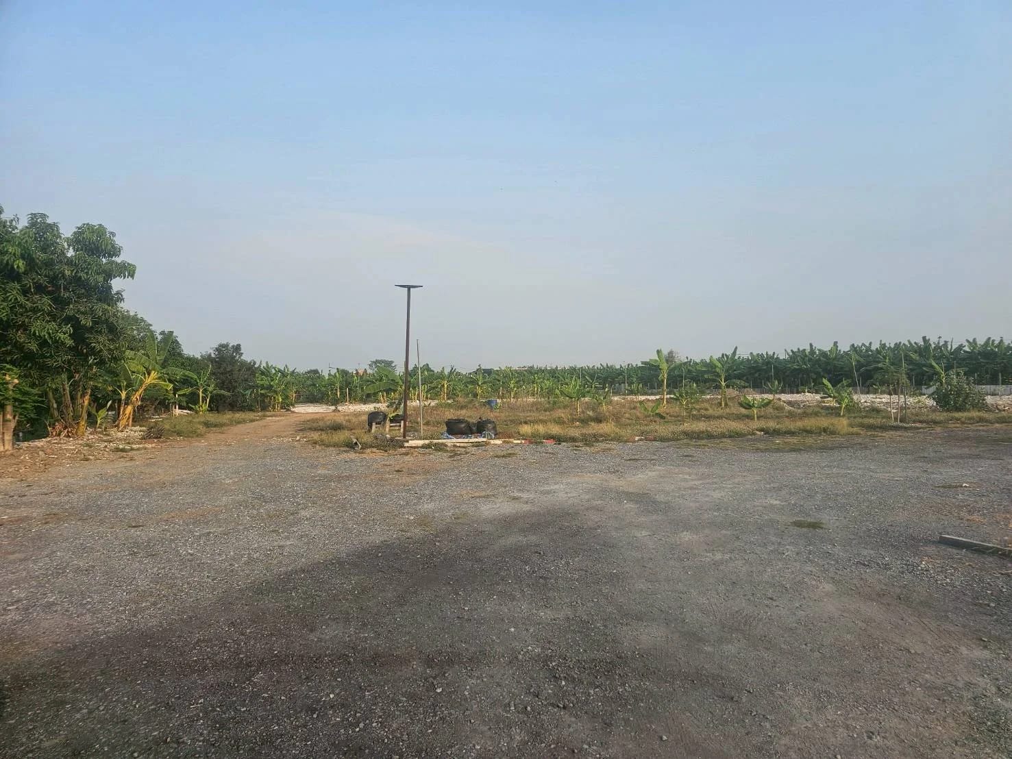 Land For Sale ทับช้าง, สะพานสูง, กรุงเทพมหานคร — photo 1