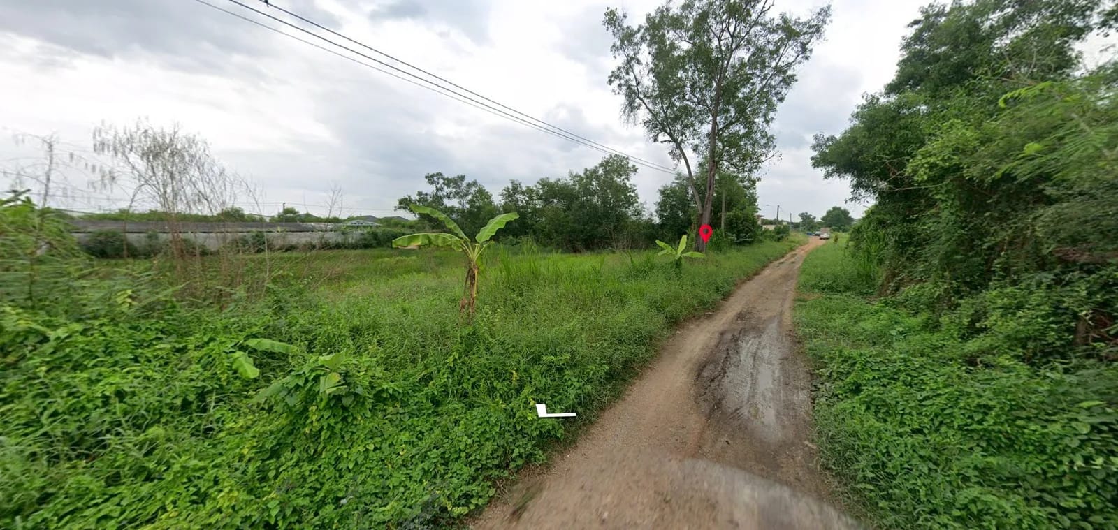 Land For Sale คลองสอง, คลองหลวง, ปทุมธานี — photo 1