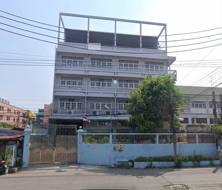 Factory For Sale คลองบางบอน, บางบอน, กรุงเทพมหานคร — photo 1