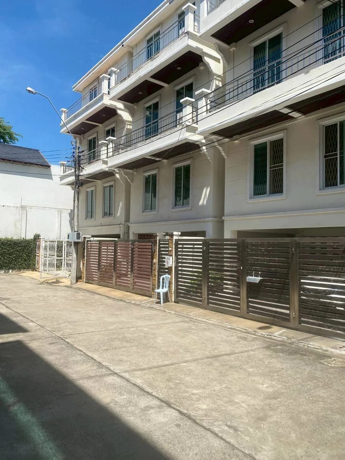 House For Sale สามเสนใน, พญาไท, กรุงเทพมหานคร — photo 1