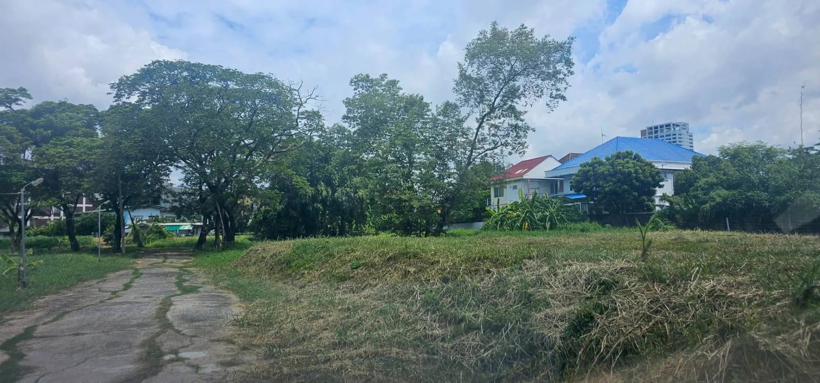 Land For Sale สวนหลวง, สวนหลวง, กรุงเทพมหานคร — photo 1