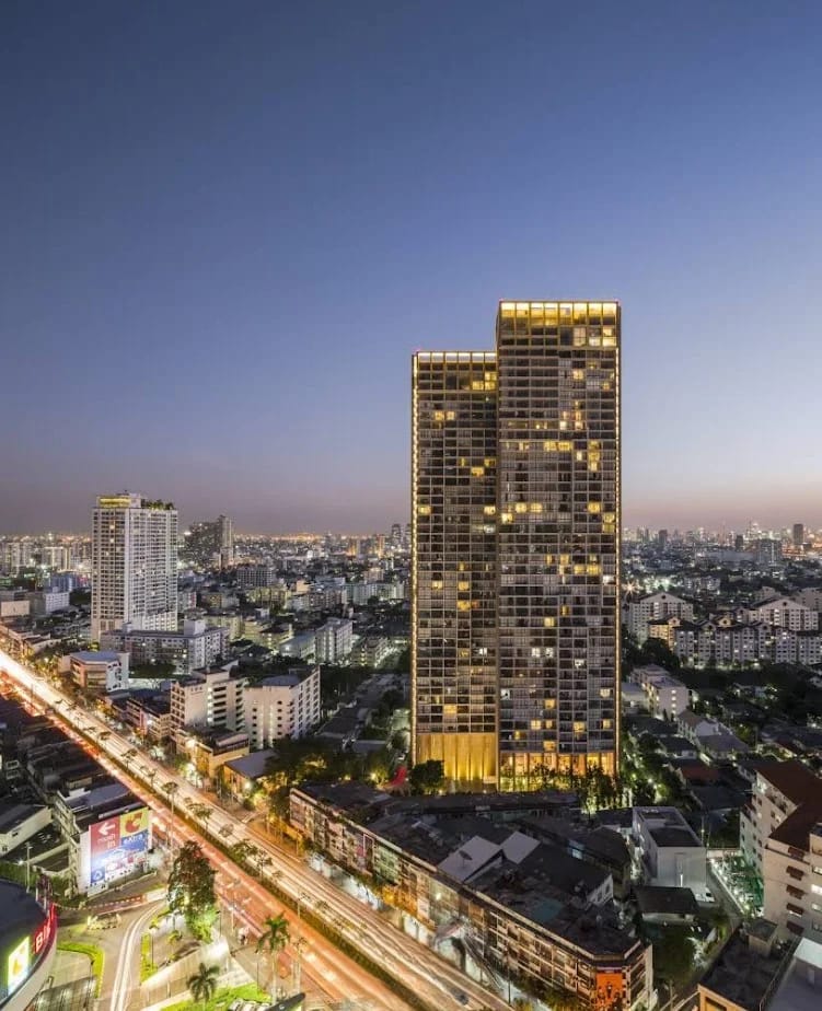 Condominium For Sale จอมพล, จตุจักร, กรุงเทพมหานคร — photo 1