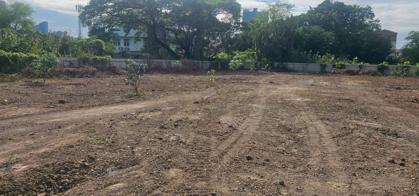 Land For Sale บางจาก, พระโขนง, กรุงเทพมหานคร — photo 1