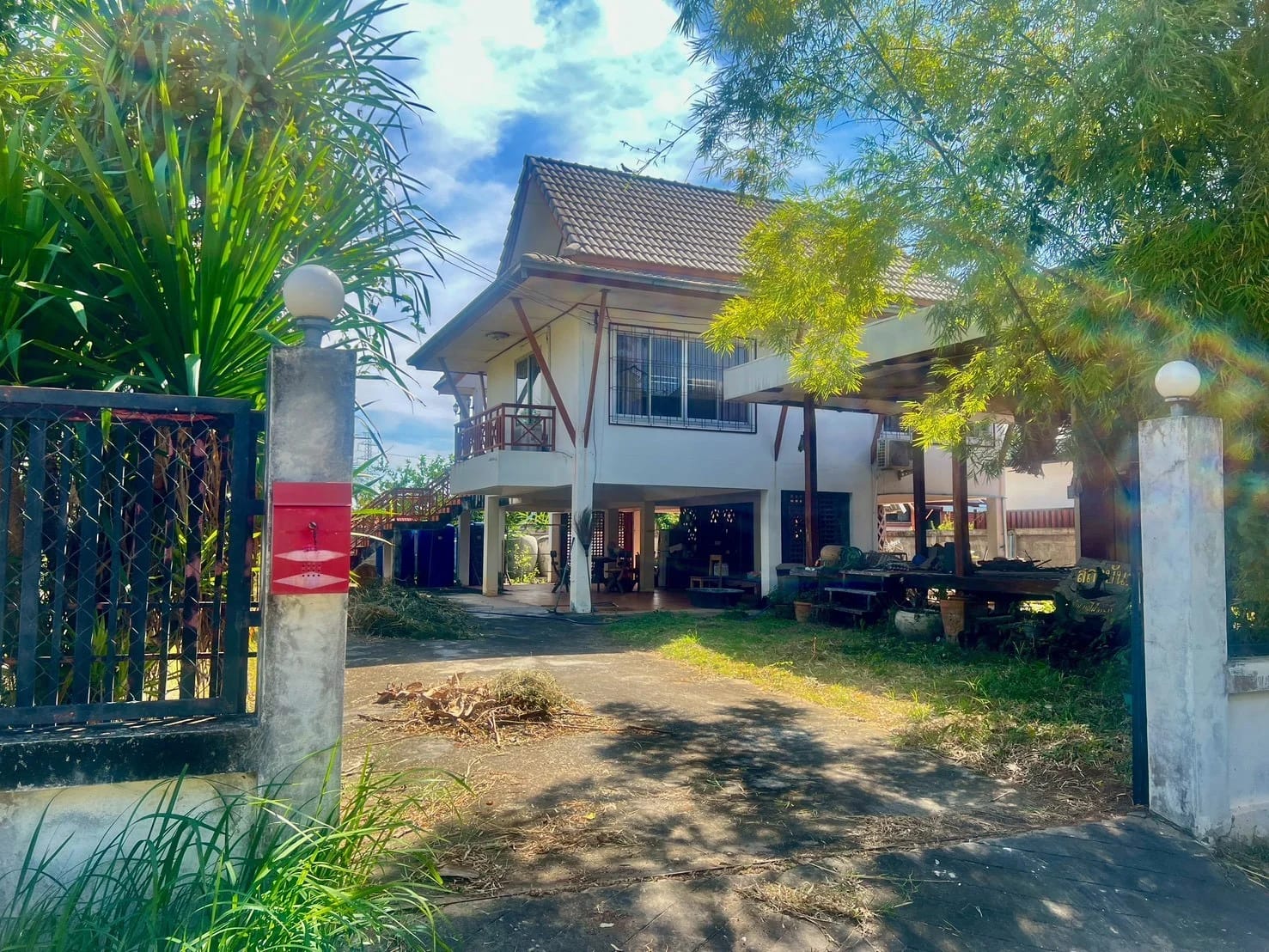 บ้านขาย บ้านเป็ด เมืองขอนแก่น ขอนแก่น — รูปที่ 1