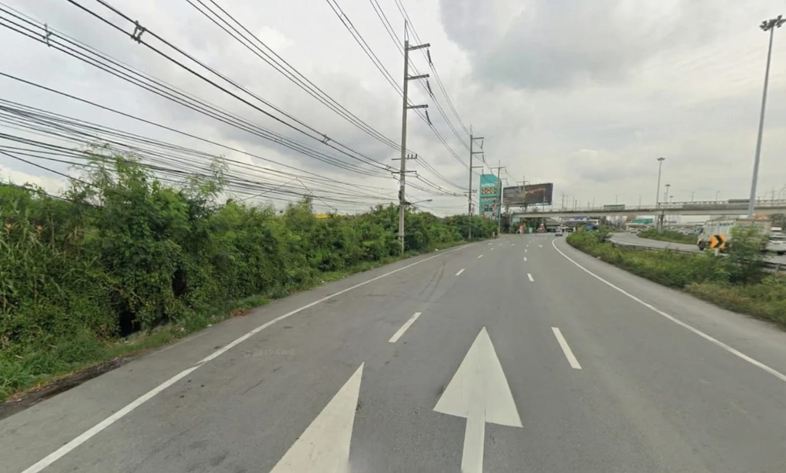 Land For Sale คลองตำหรุ, เมืองชลบุรี, ชลบุรี — photo 1