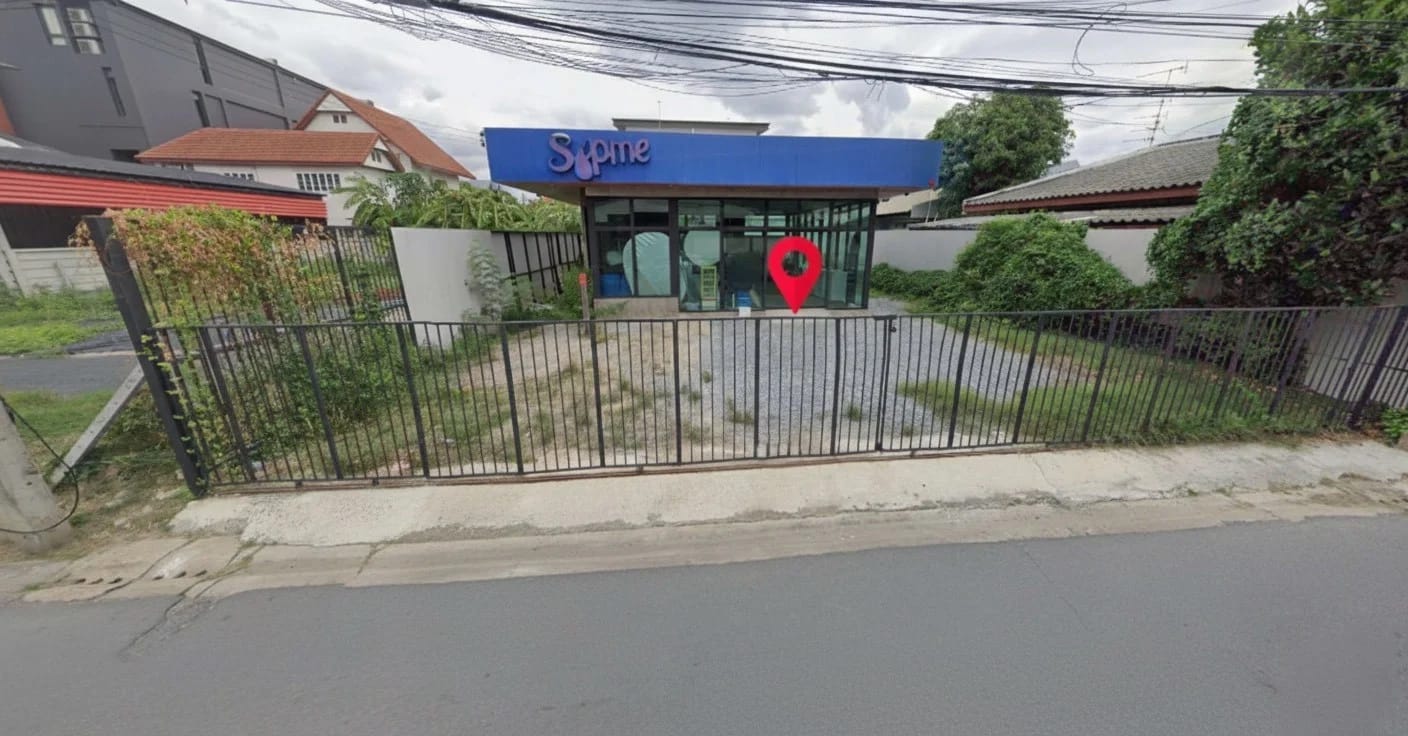 Land For Sale ลาดพร้าว, ลาดพร้าว, กรุงเทพมหานคร — photo 1