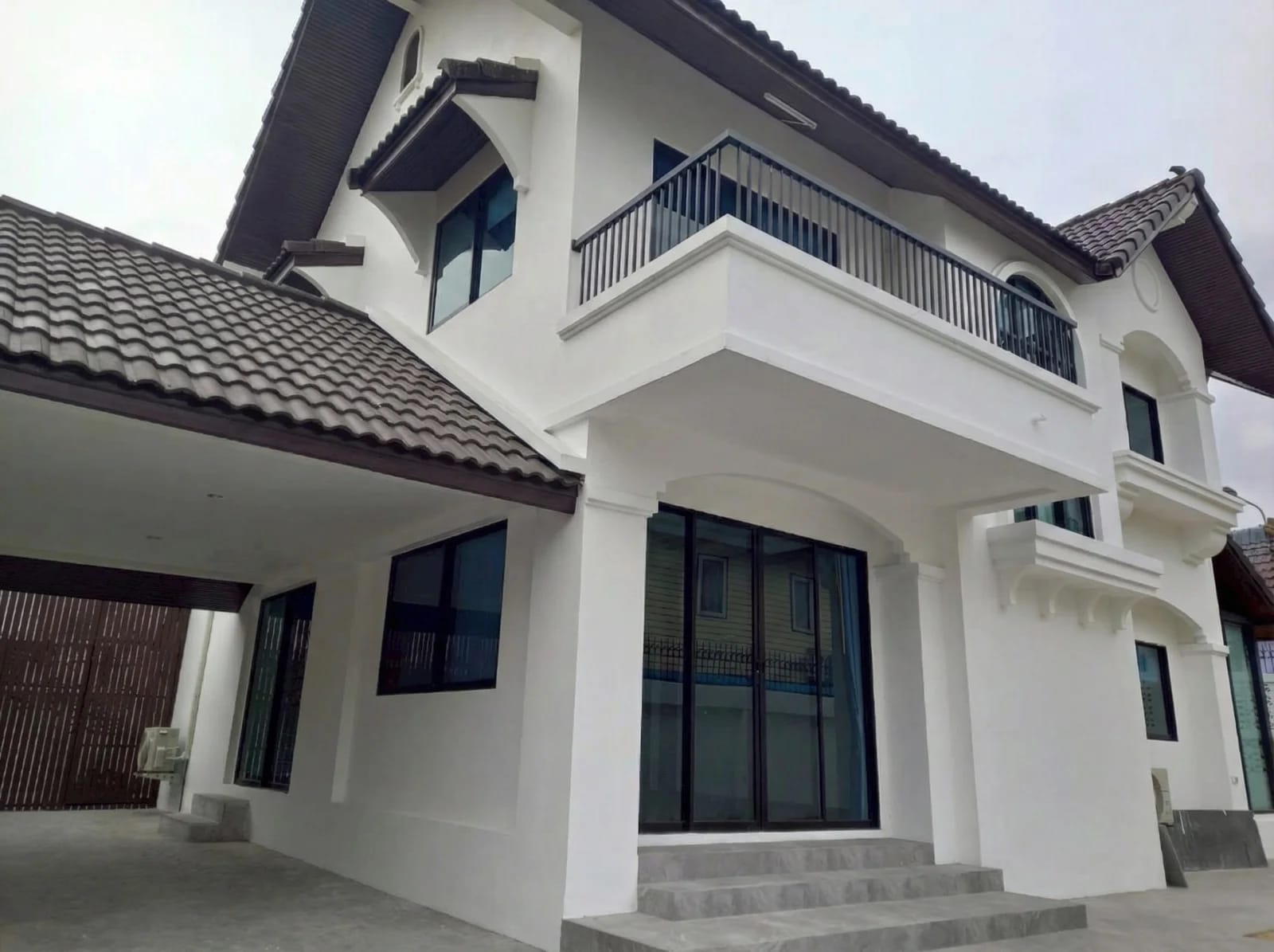 บ้านขาย สามเสนนอก ห้วยขวาง กรุงเทพมหานคร — รูปที่ 1
