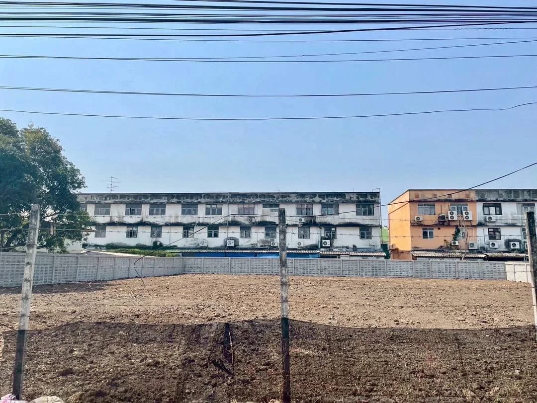 Land For Rent บางนาใต้, บางนา, กรุงเทพมหานคร — photo 1