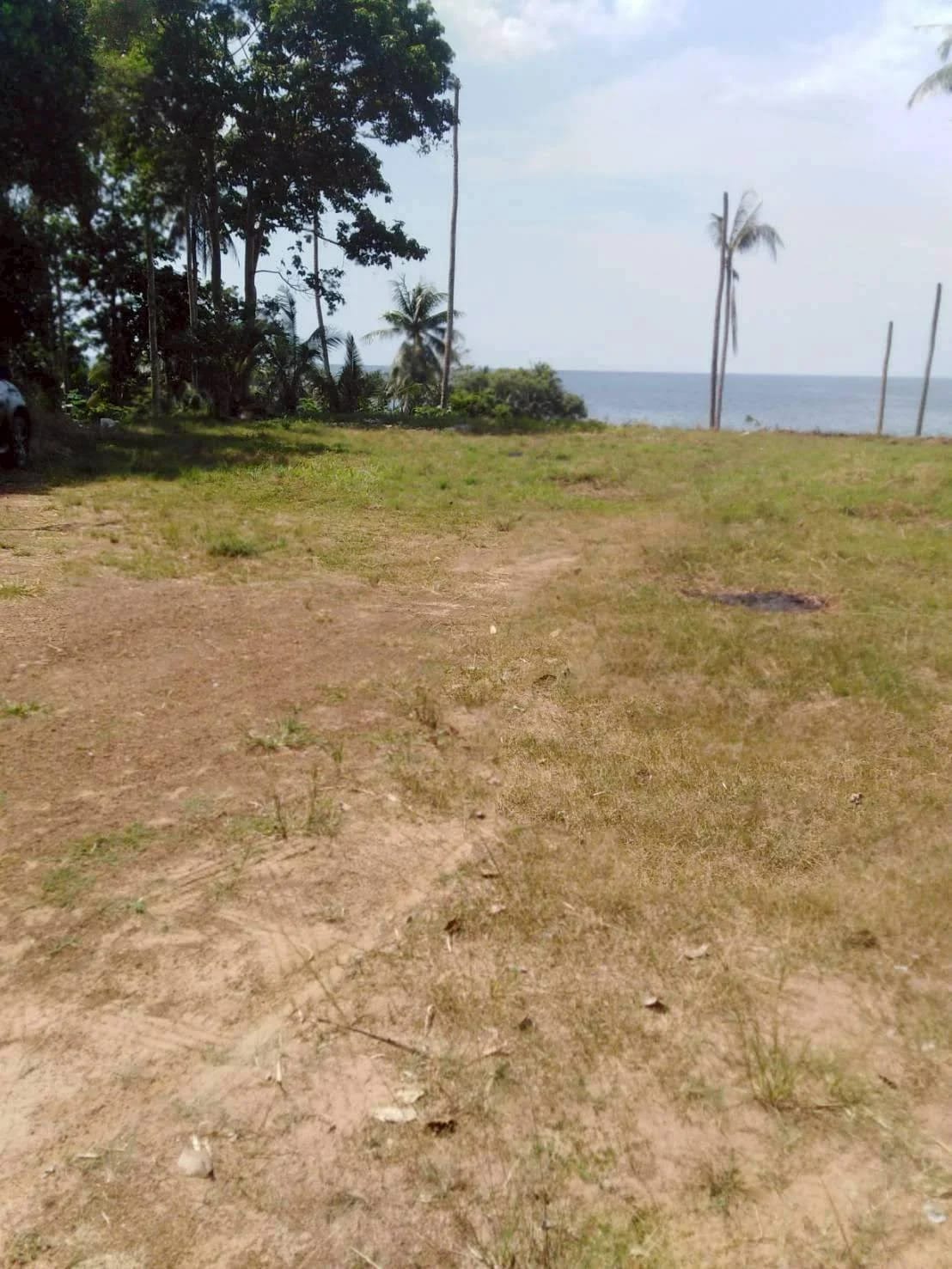 Land For Sale บางปิด, แหลมงอบ, ตราด — photo 1
