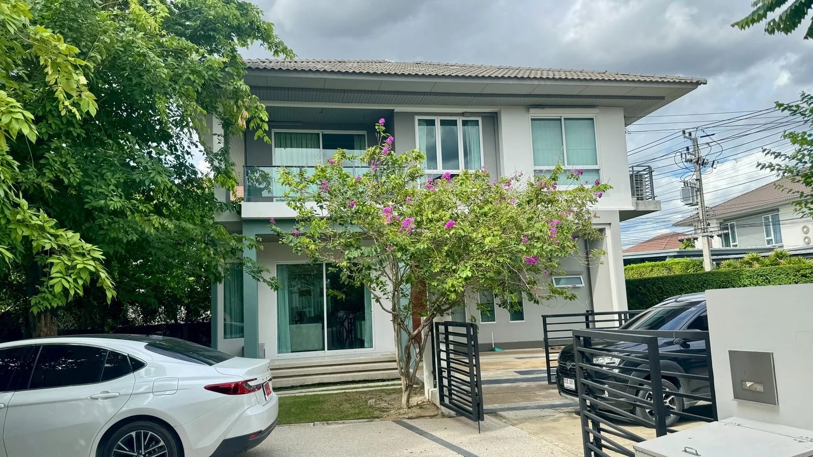 บ้านขาย บางคูวัด เมืองปทุมธานี ปทุมธานี — รูปที่ 1