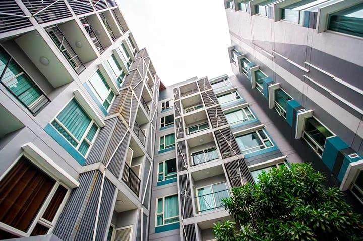 Condominium For Sale คลองตันเหนือ, วัฒนา, กรุงเทพมหานคร — photo 1