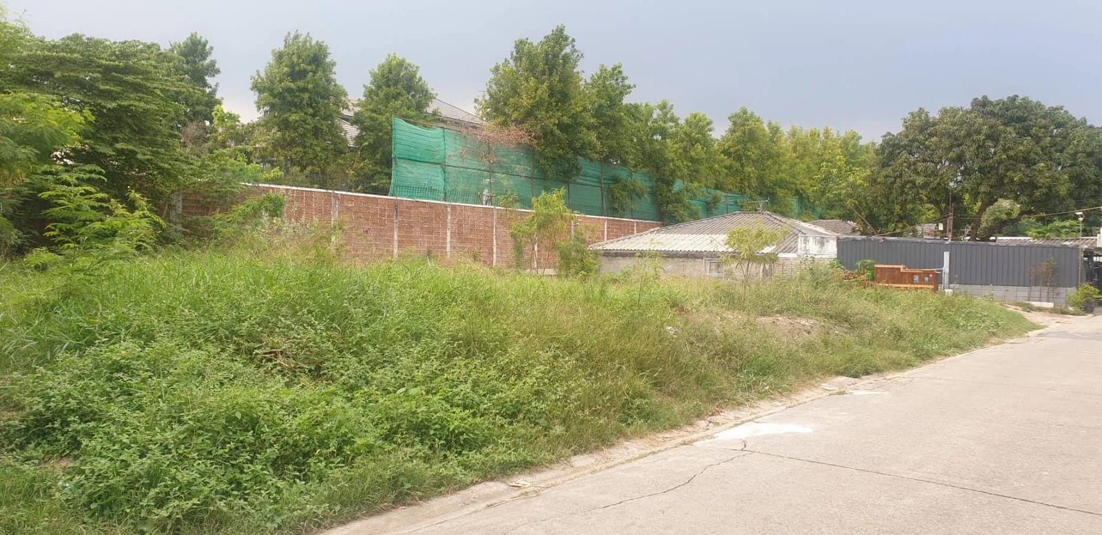 Land For Sale สะพานสูง, สะพานสูง, กรุงเทพมหานคร — photo 1