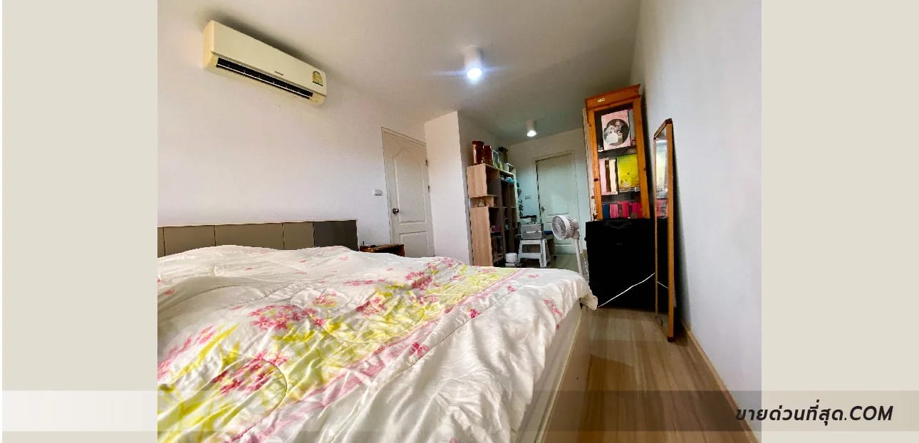 Condominium For Sale ดินแดง, ดินแดง, กรุงเทพมหานคร — photo 1