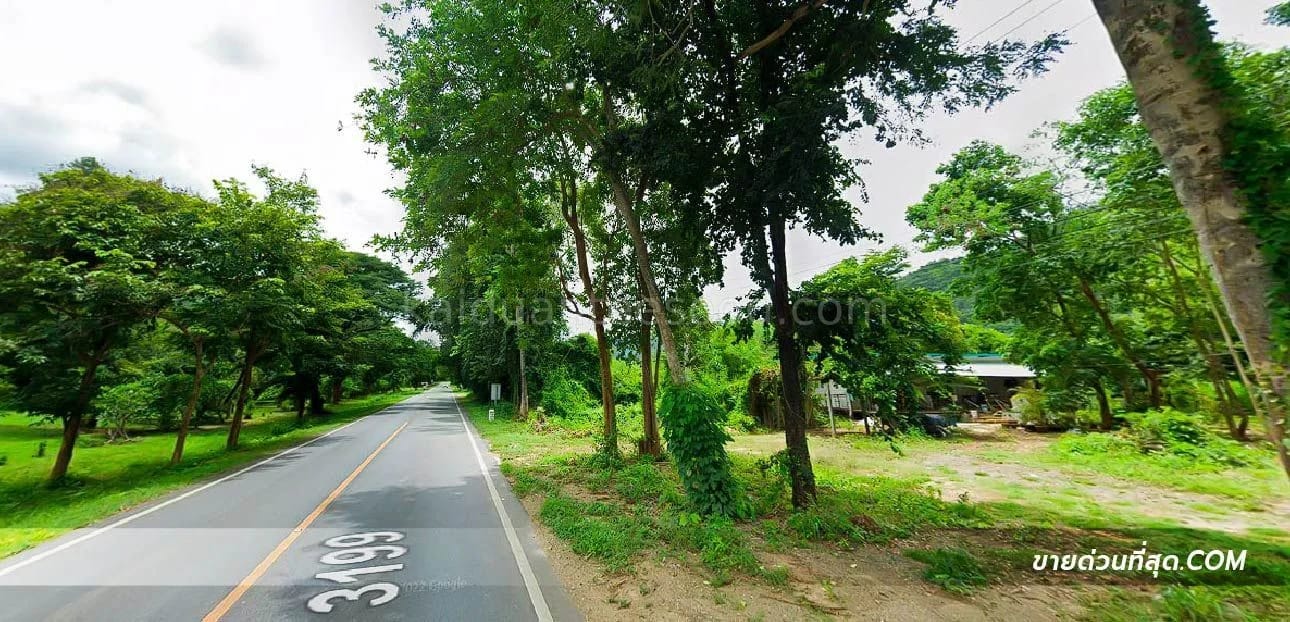 Land For Sale ช่องสะเดา, เมืองกาญจนบุรี, กาญจนบุรี — photo 1