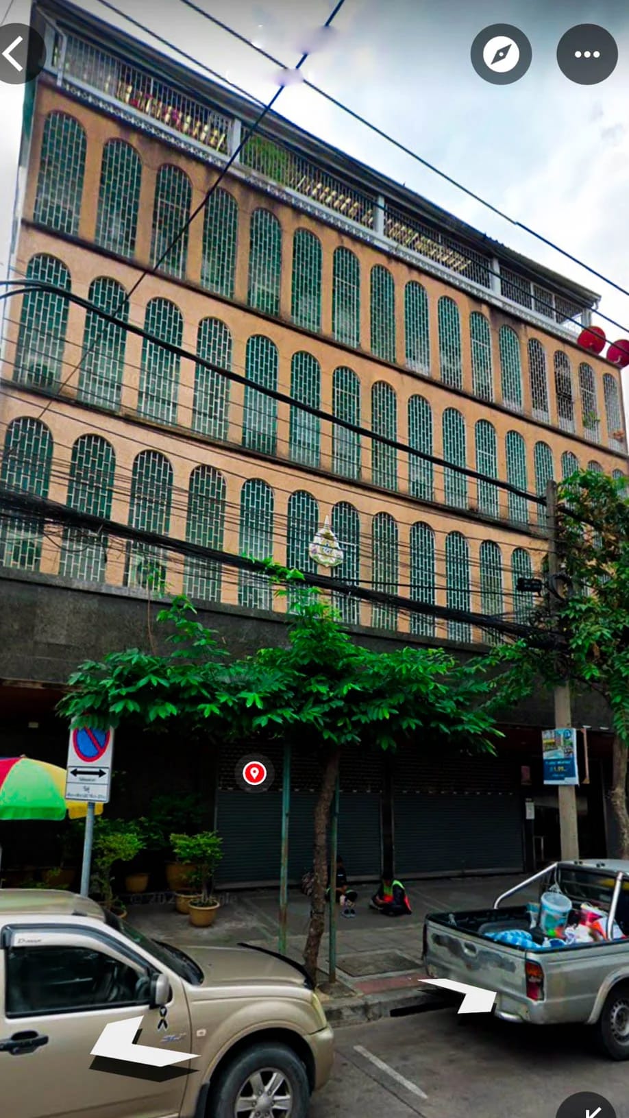 Commercial For Sale คลองต้นไทร, คลองสาน, กรุงเทพมหานคร — photo 1