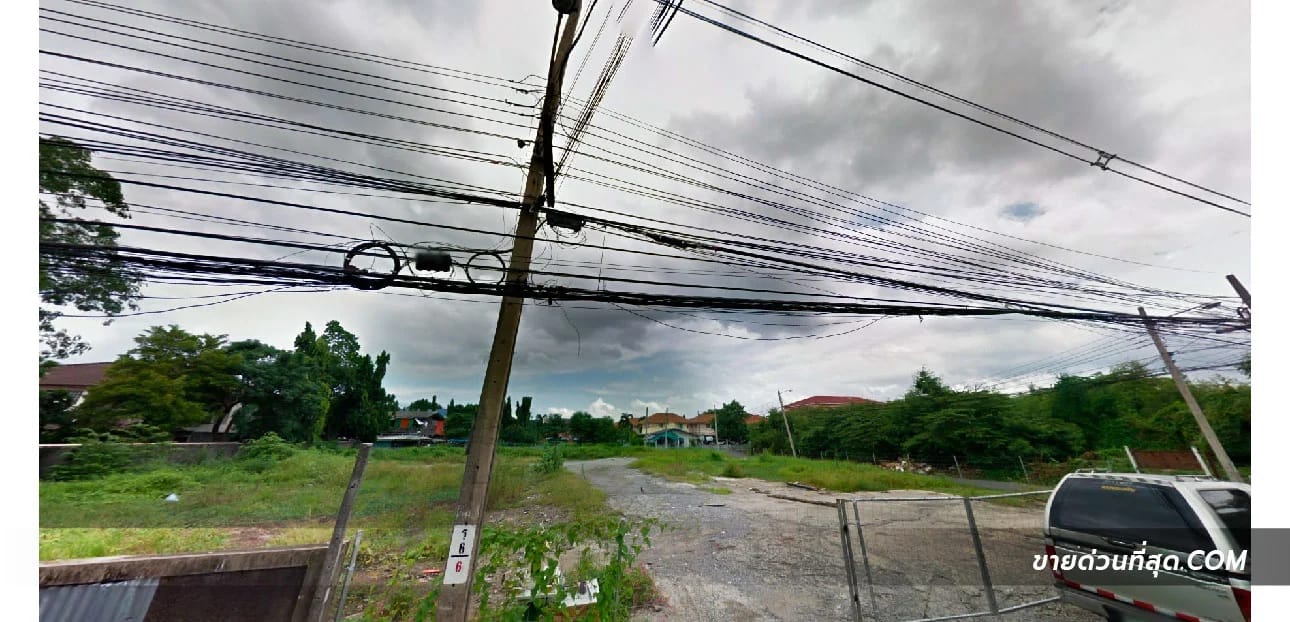 ที่ดินขาย ลาดพร้าว ลาดพร้าว กรุงเทพมหานคร — รูปที่ 1