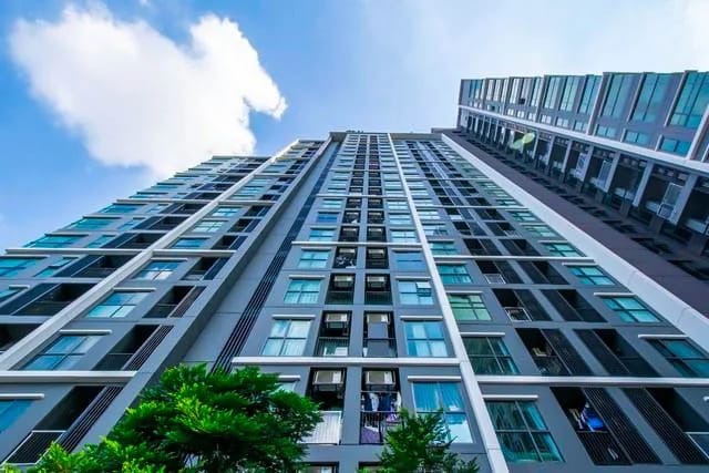 Condominium For Sale ถนนพญาไท, ราชเทวี, กรุงเทพมหานคร — photo 1