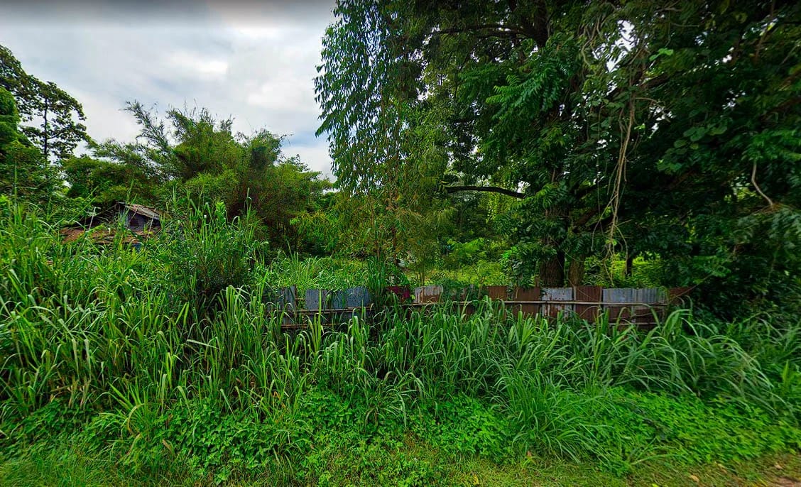 Land For Sale เมืองเก่า, เมืองขอนแก่น, ขอนแก่น — photo 1